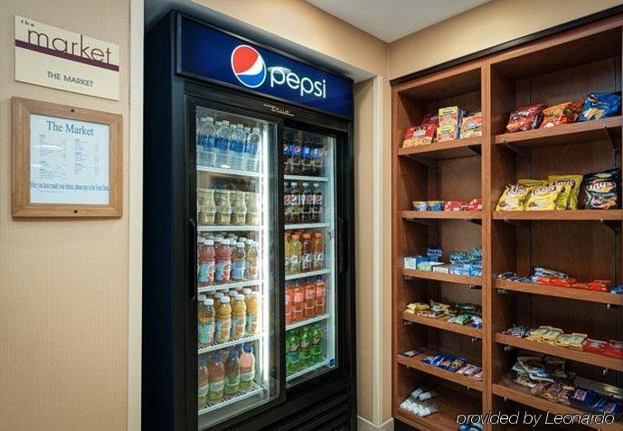 温莎洛克斯 哈特福德机场费尔菲尔德客栈酒店 外观 照片